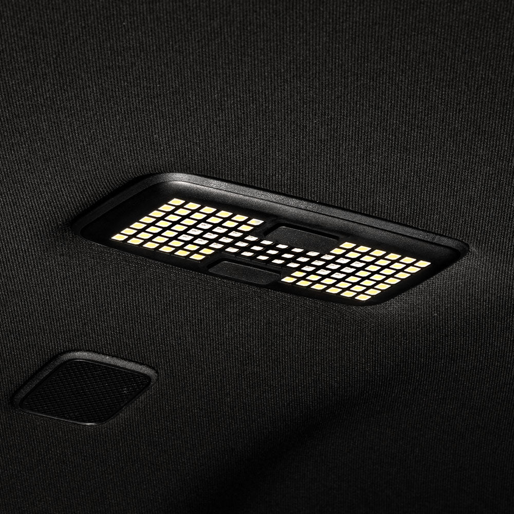 Ultimate Dome Light Tacoma (2024+) & 4Runner (2025+)