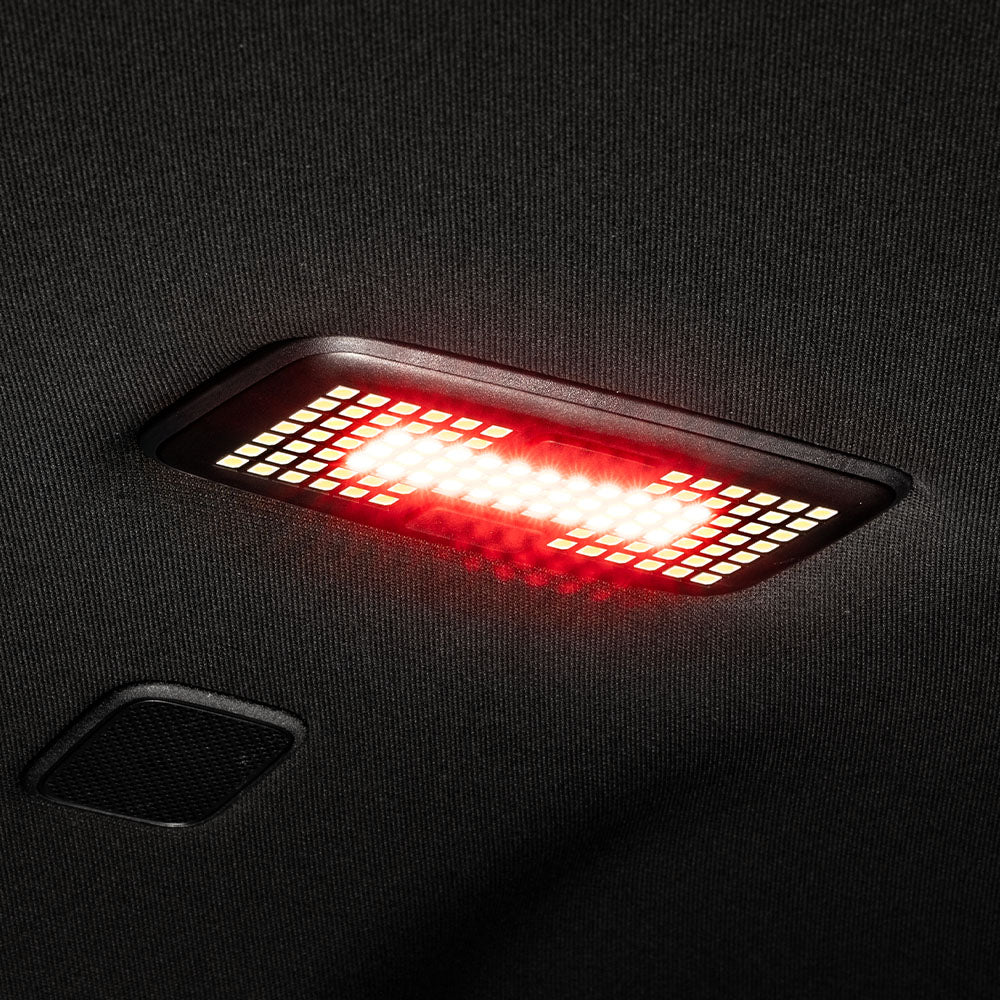 Ultimate Dome Light Tacoma (2024+) & 4Runner (2025+)