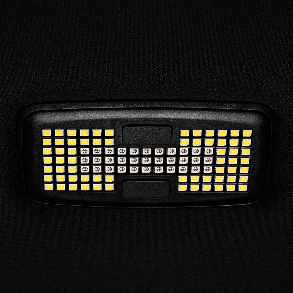 Ultimate Dome Light Tacoma (2024+) & 4Runner (2025+)