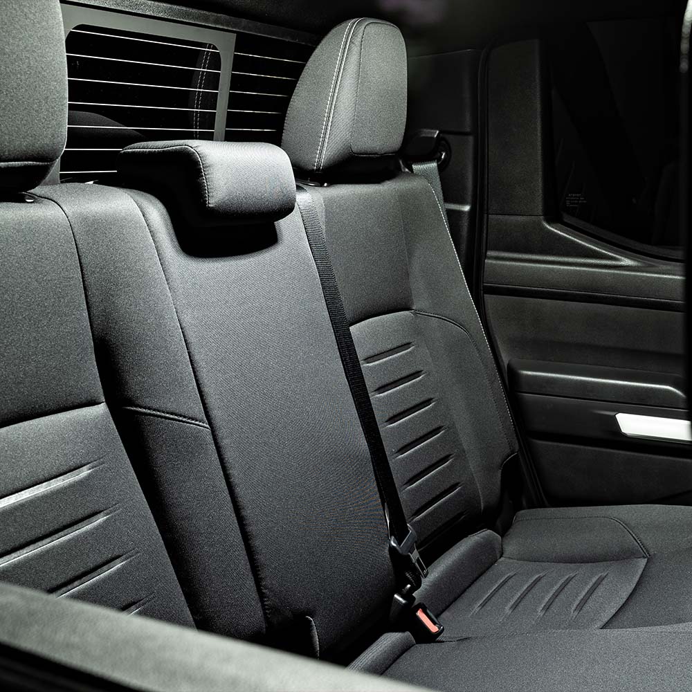 Ultimate Dome Light Tacoma (2024+) & 4Runner (2025+)