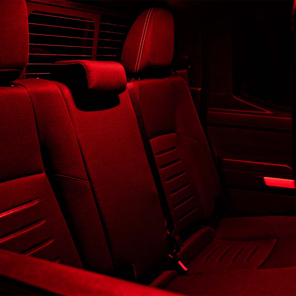 Ultimate Dome Light Tacoma (2024+) & 4Runner (2025+)