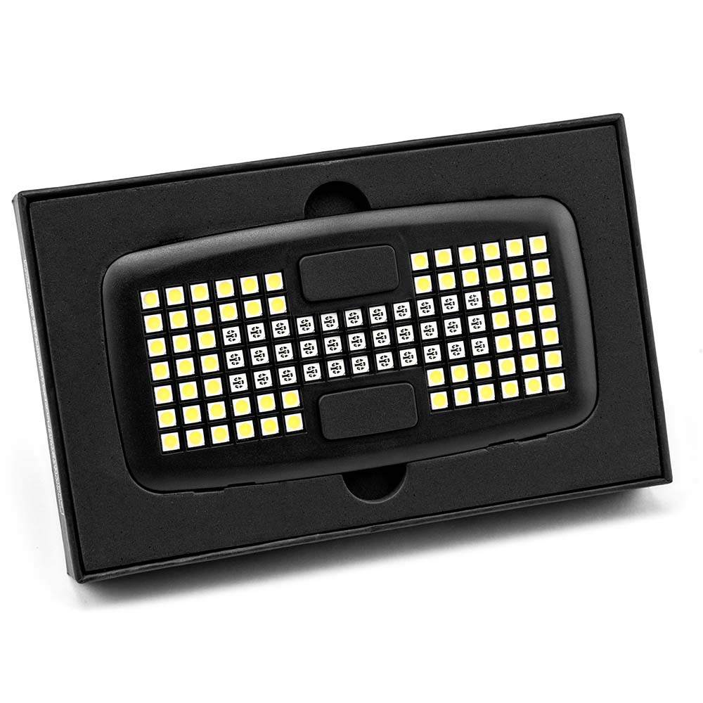 Ultimate Dome Light Tacoma (2024+) & 4Runner (2025+)