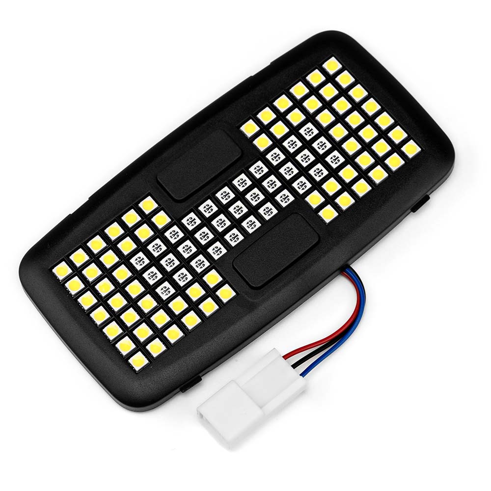 Ultimate Dome Light Tacoma (2024+) & 4Runner (2025+)