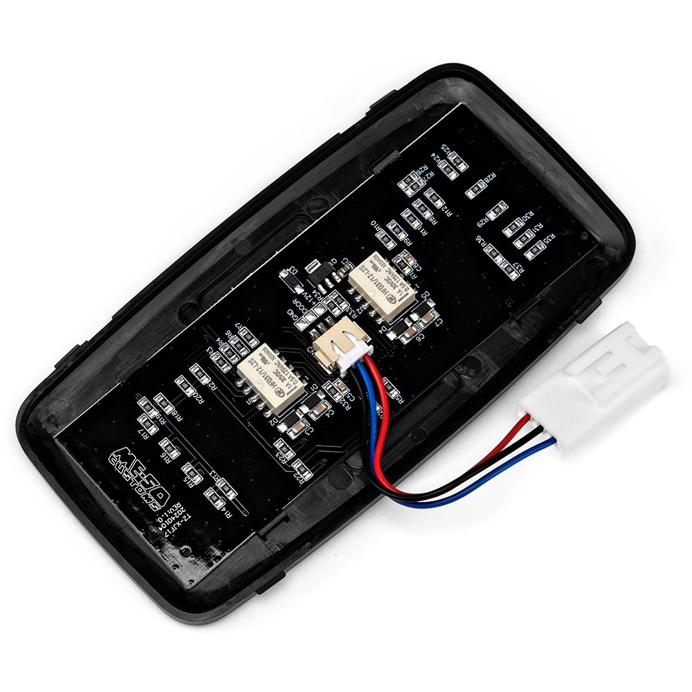 Ultimate Dome Light Tacoma (2024+) & 4Runner (2025+)