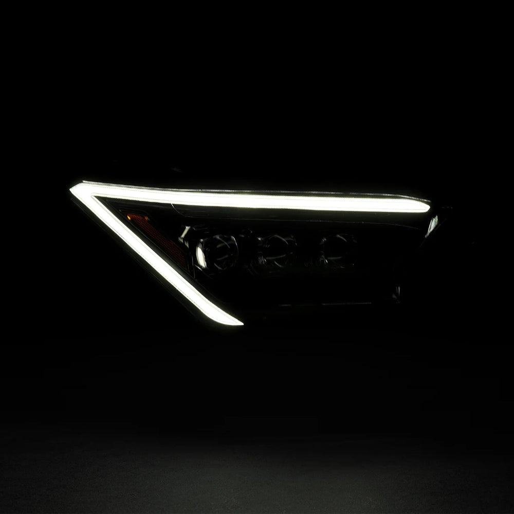 NOVA-Series LED Projector Headlights Tacoma (2024+)