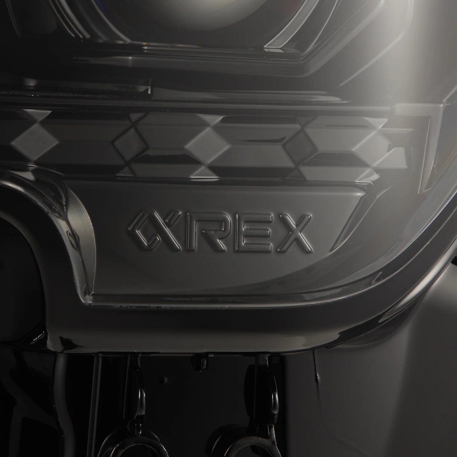 OG-Style LUXX-Series LED Projector Headlights 4Runner (2025+)