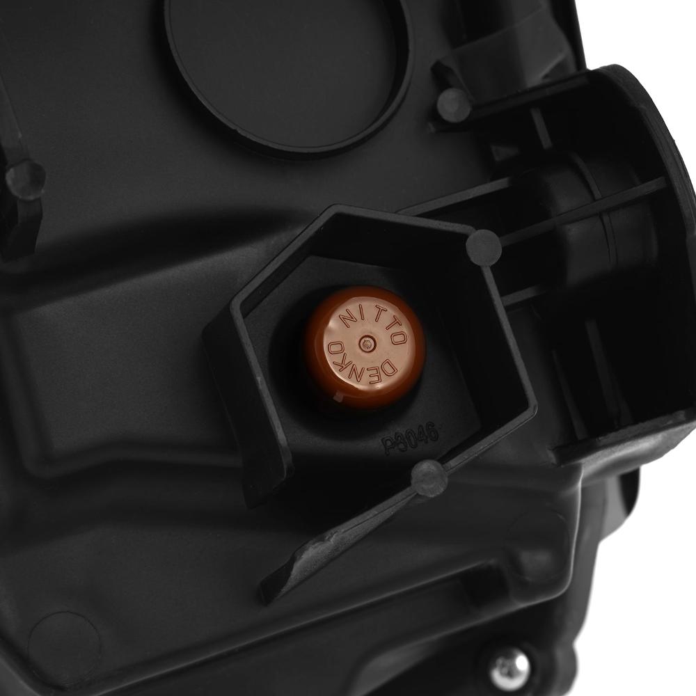 NOVA Series LED Projector Headlights Alpha Black Tundra (2022+) & Sequoia (2023+)