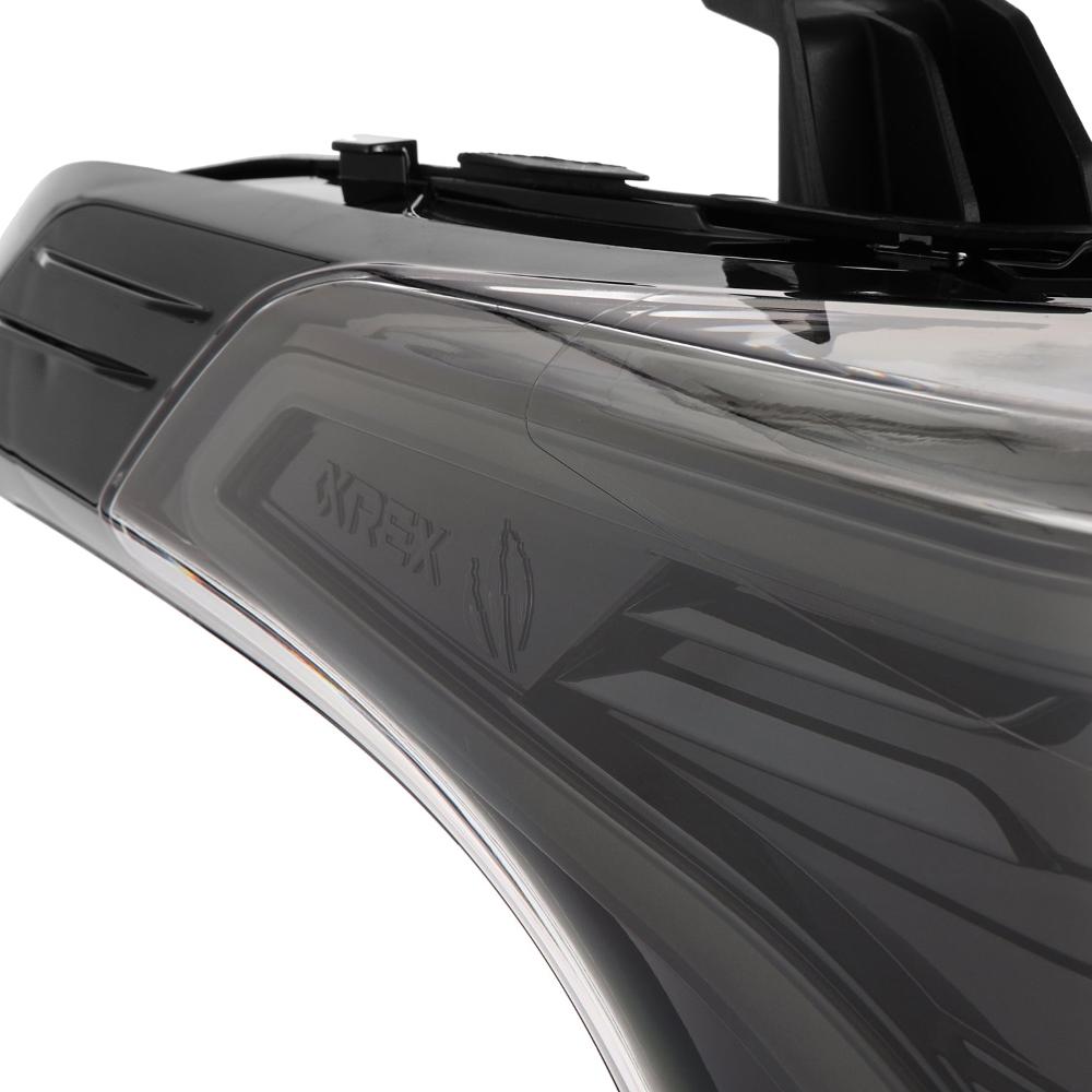 NOVA Series LED Projector Headlights Alpha Black Tundra (2022+) & Sequoia (2023+)