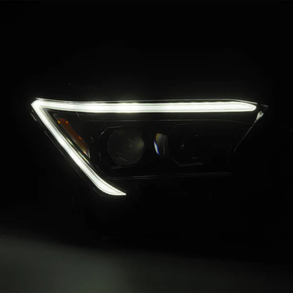 LUXX-Series LED Projector Headlights 4Runner (2025+)