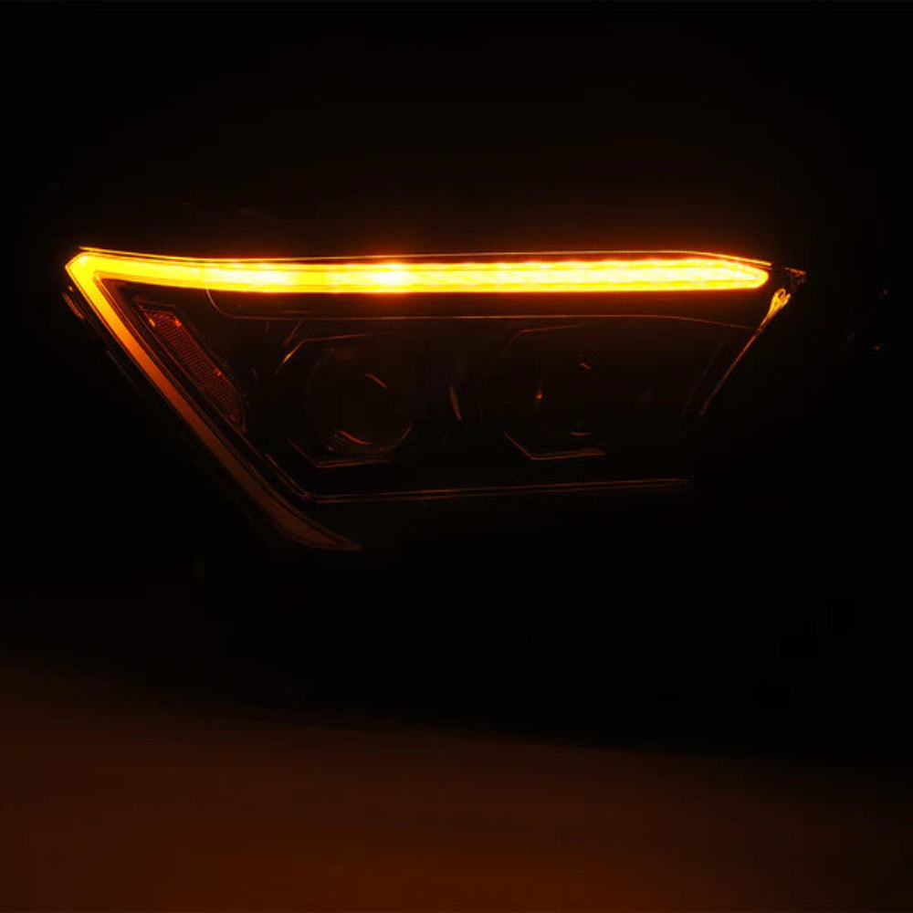 LUXX-Series LED Projector Headlights 4Runner (2025+)