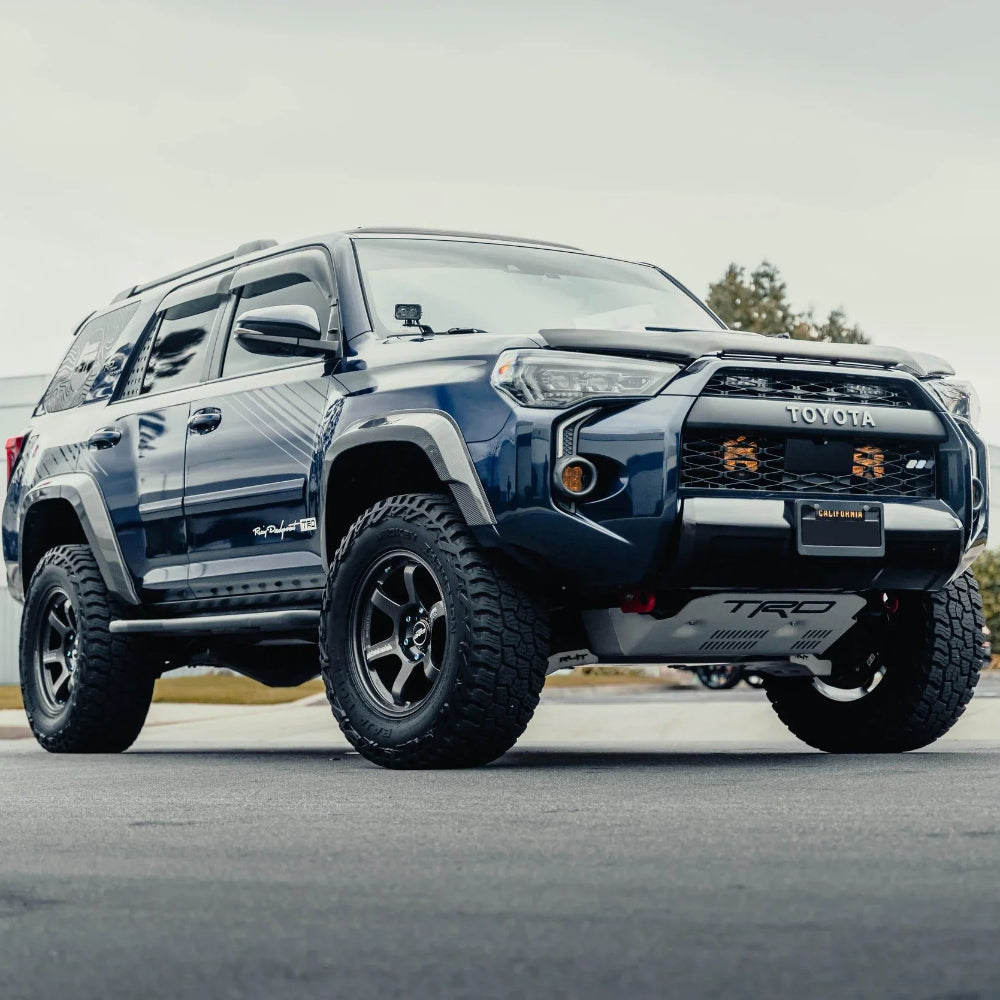 1.5" Fender Flare Kit 4Runner (2014-2024)