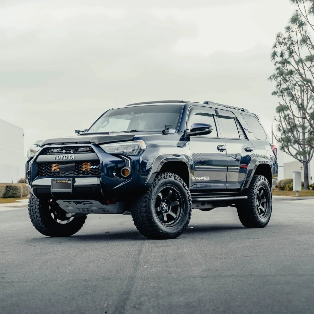1.5" Fender Flare Kit 4Runner (2014-2024)