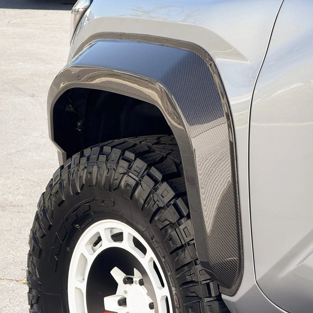1.5" Fender Flare Kit 4Runner (2025+)