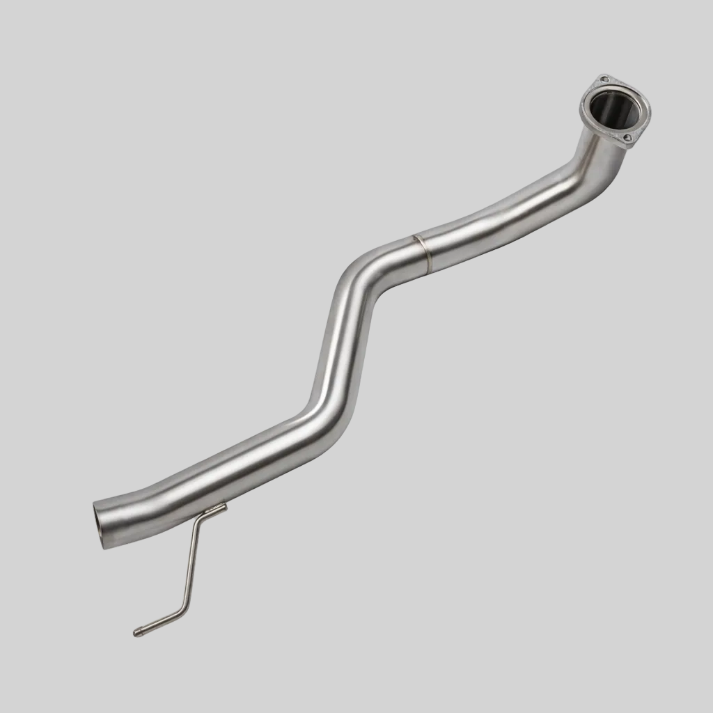 Trail Pipe Exhaust 4Runner (2025+) & Land Cruiser (2024+)
