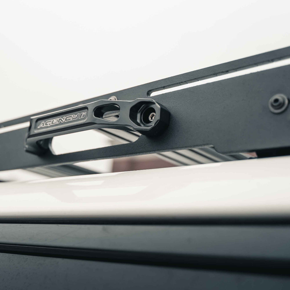 DRIFTR Roof Rack 4Runner (2010-2024)