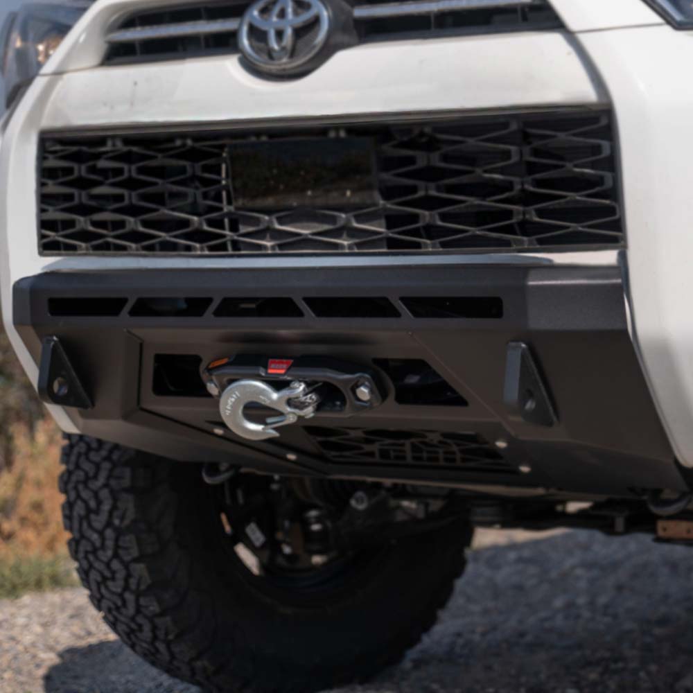 Covert Front Bumper 4Runner (2014-2024)