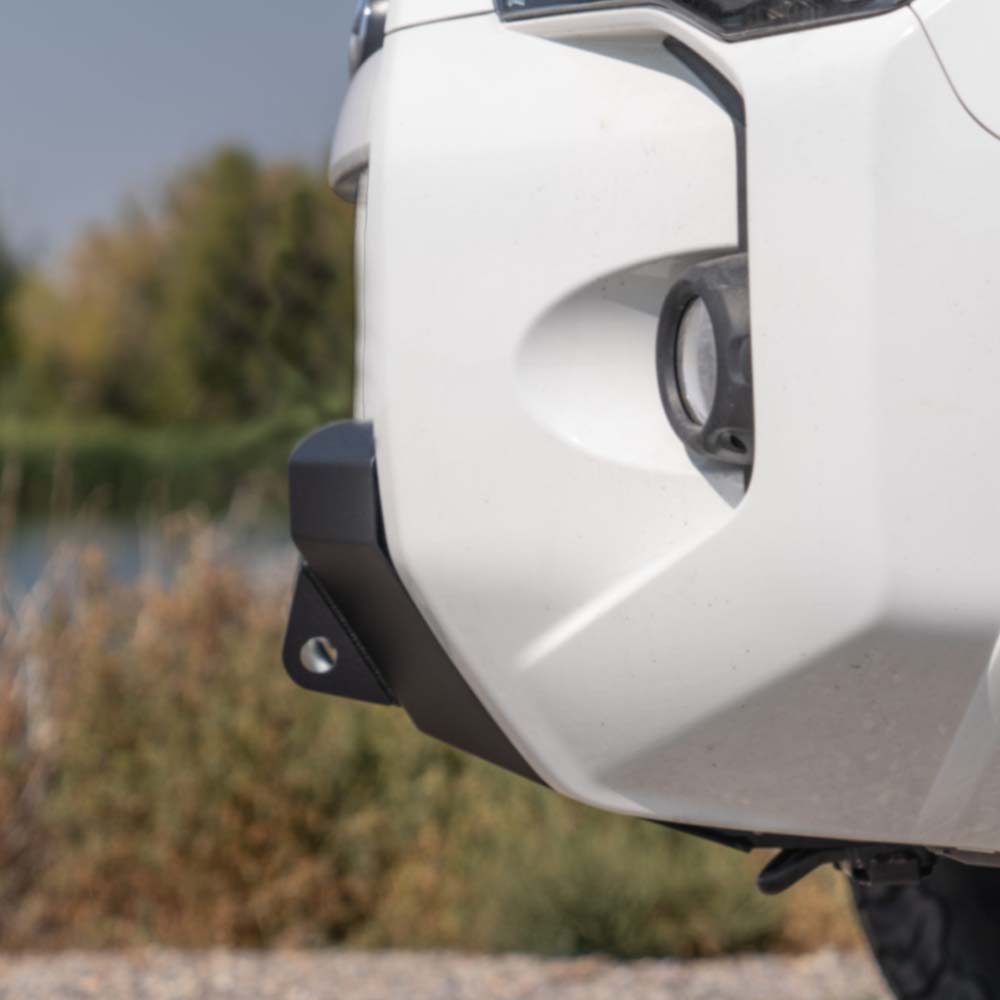 Covert Front Bumper 4Runner (2014-2024)
