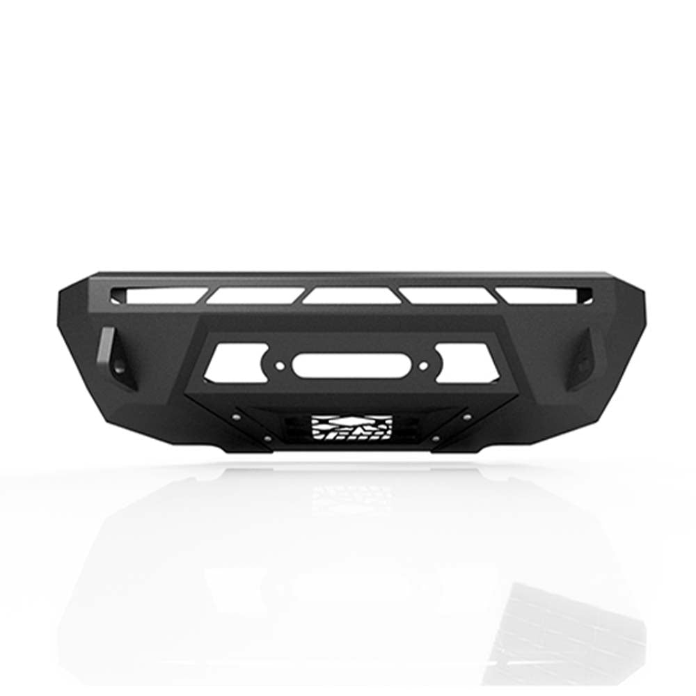 Covert Front Bumper 4Runner (2014-2024)