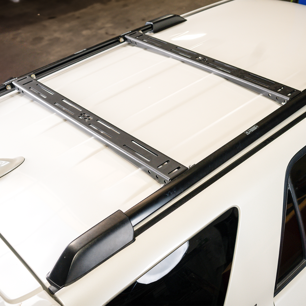 Roof Cross Bars 4Runner (2010-2024)