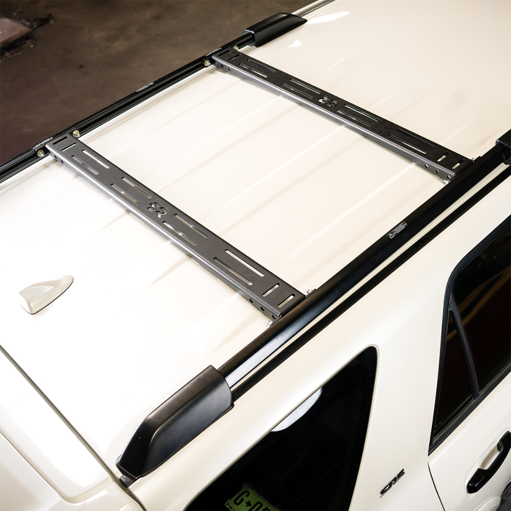 Roof Cross Bars 4Runner (2010-2024)