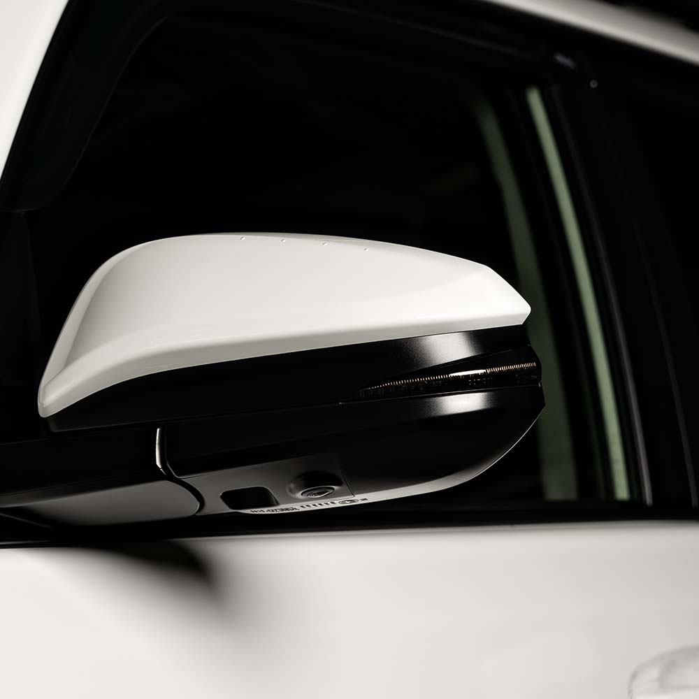 LED Sequential Mirror Turn Signals 4Runner (2014-2024)