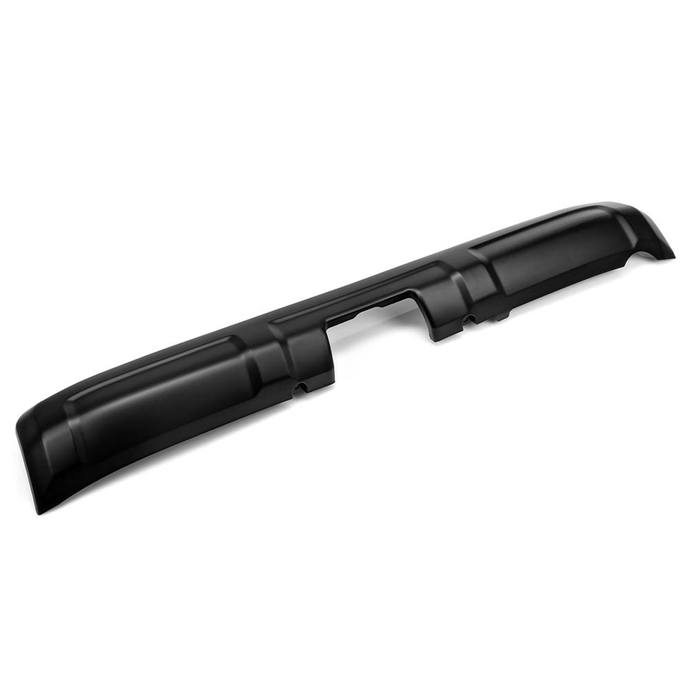 Rear Valance 4Runner (2014-2024)