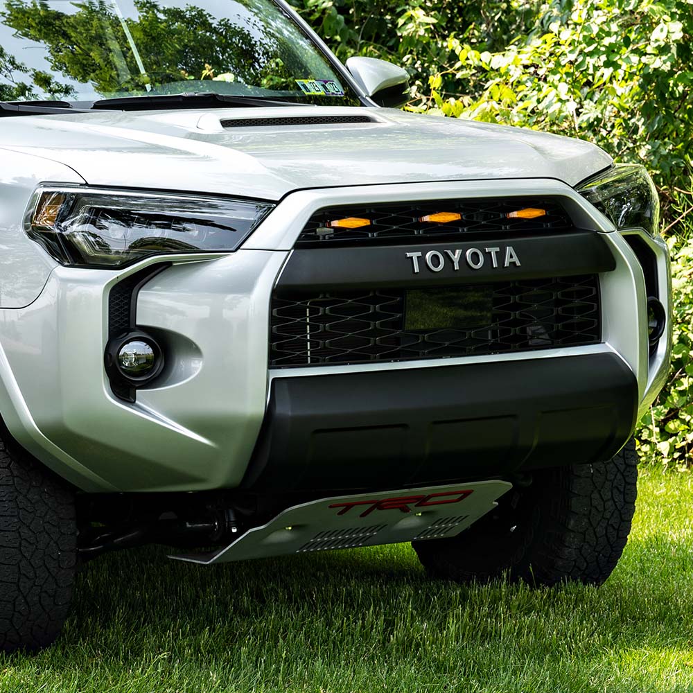 Front Valance 4Runner (2014-2024)