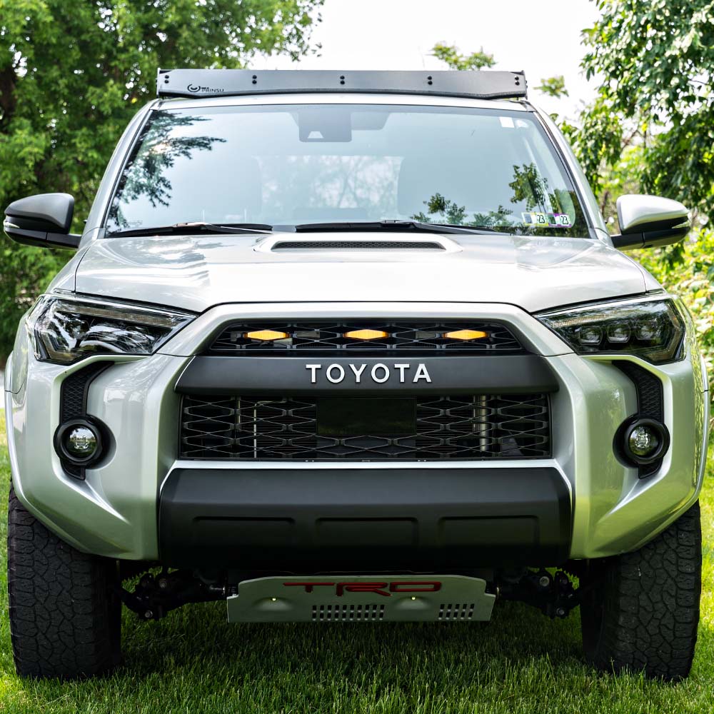 Front Valance 4Runner (2014-2024)