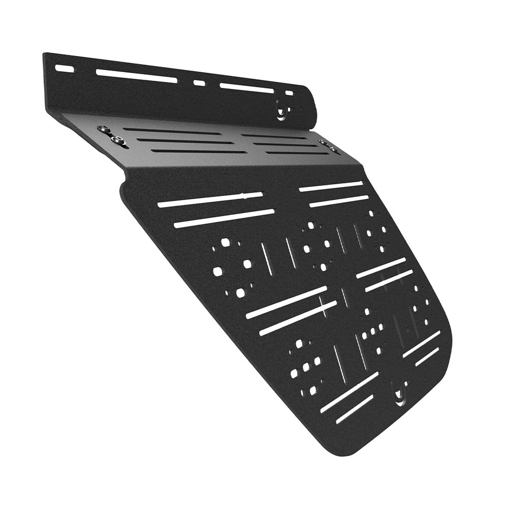 Pro Window Accessory Panel 4Runner (2010-2024)