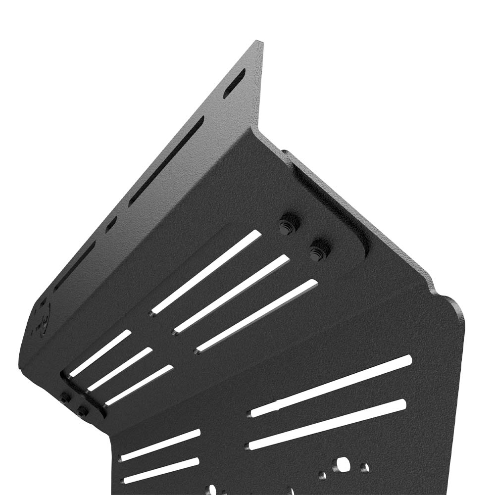 Pro Window Accessory Panel 4Runner (2010-2024)