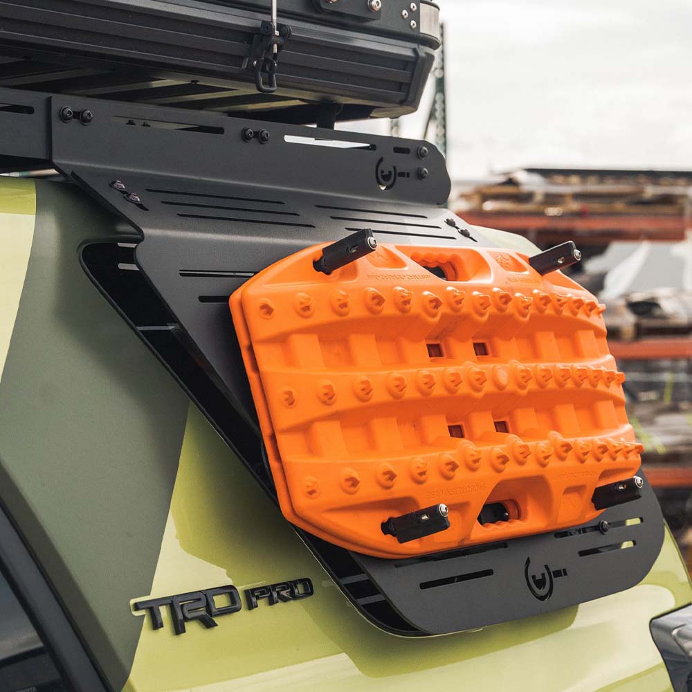 Pro Window Accessory Panel 4Runner (2010-2024)
