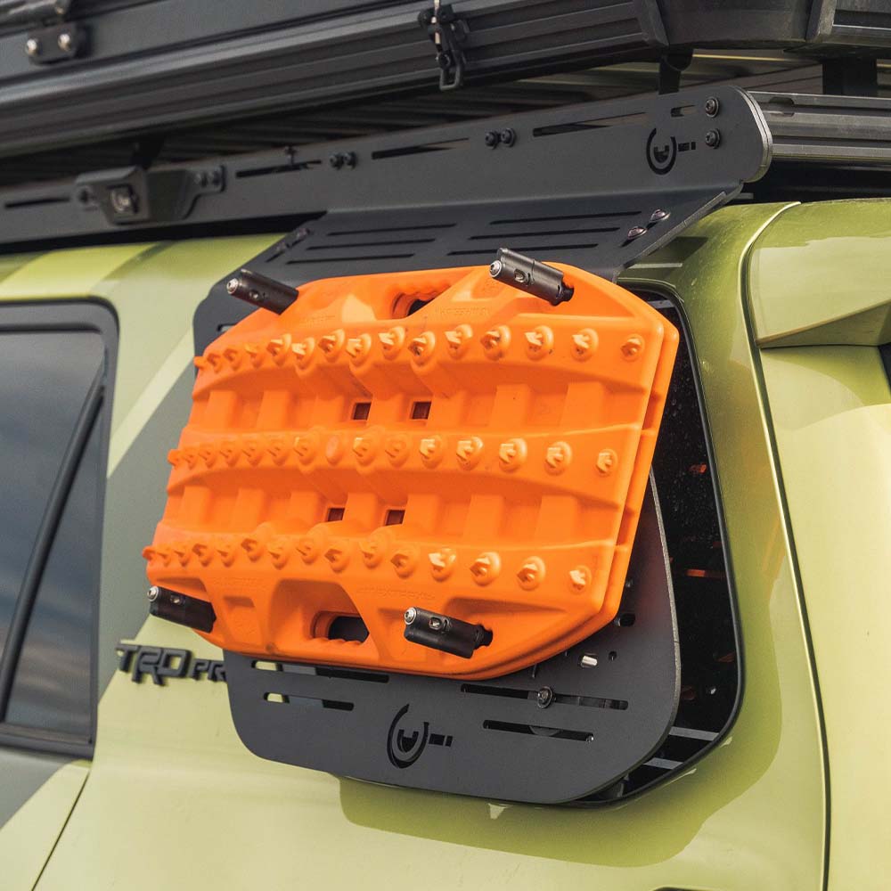 Window Accessory Panel 4Runner (2010-2024)