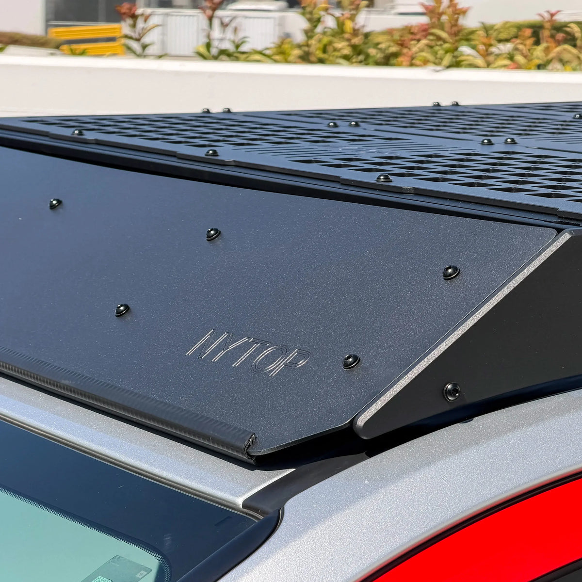 Roof Rack 4Runner (2025+)