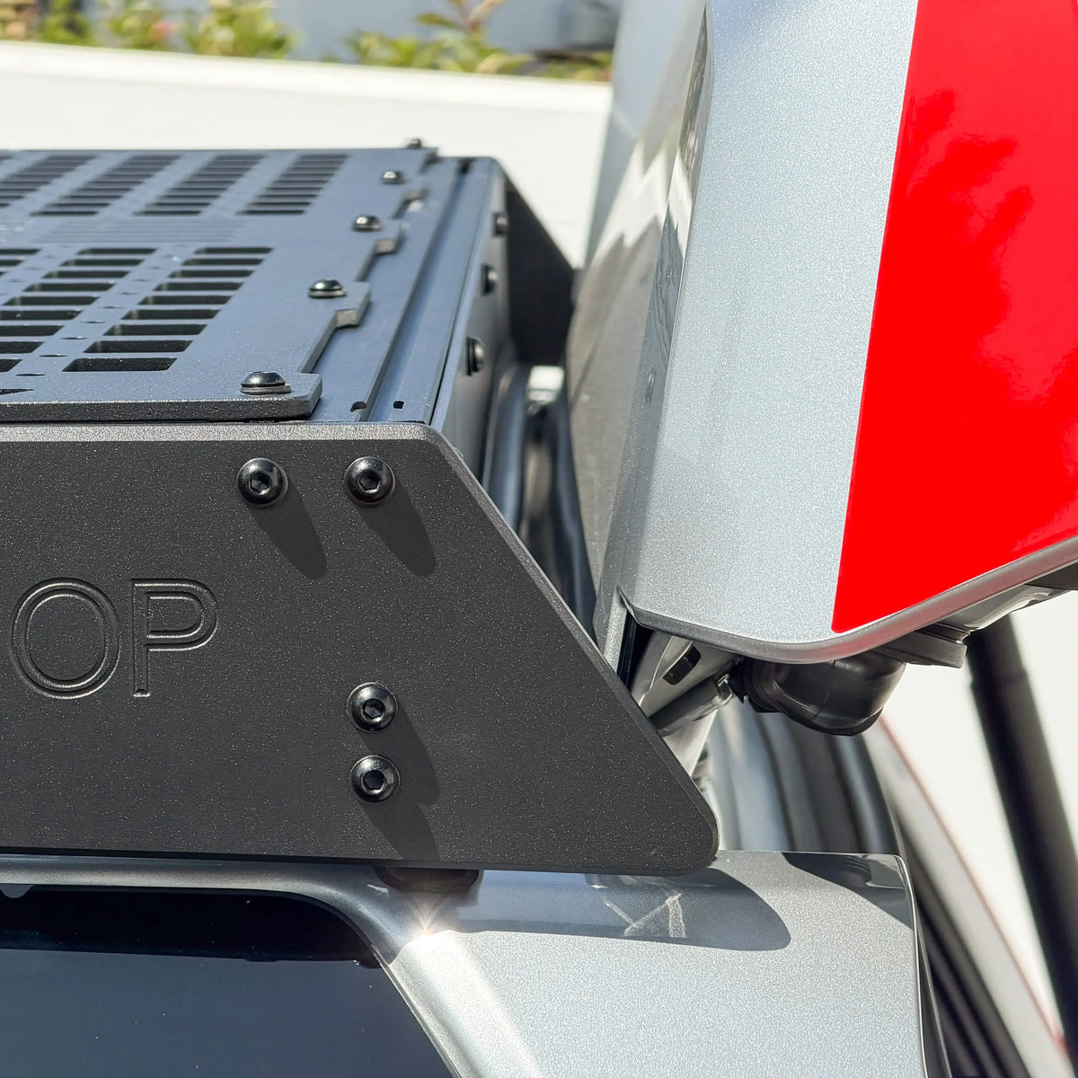 Roof Rack 4Runner (2025+)