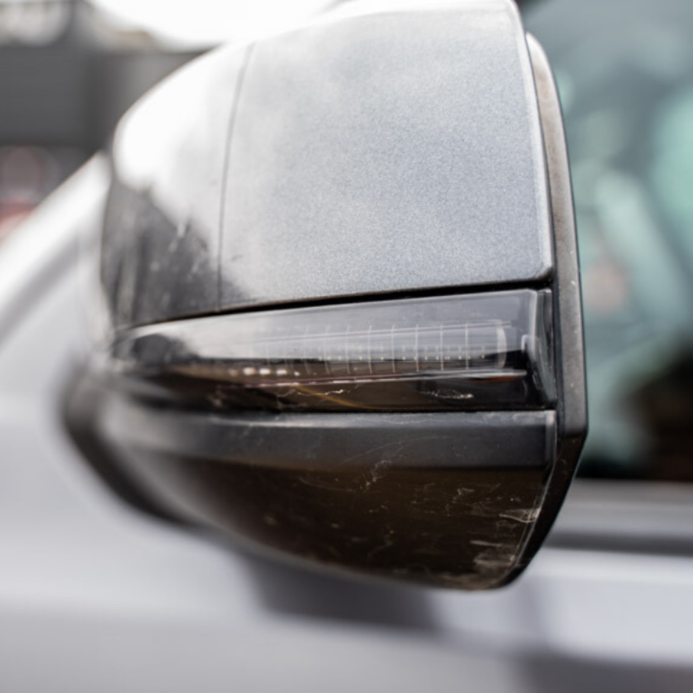 Dynamic Sequential Side Mirror Turn Signals Tacoma (2016-2023)