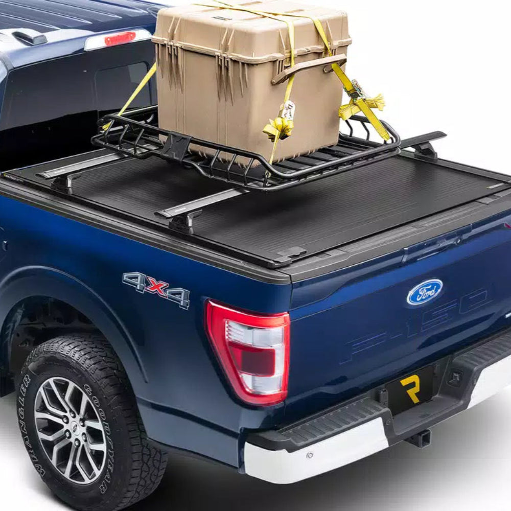 One XR Tonneau Cover Tundra (2022+)