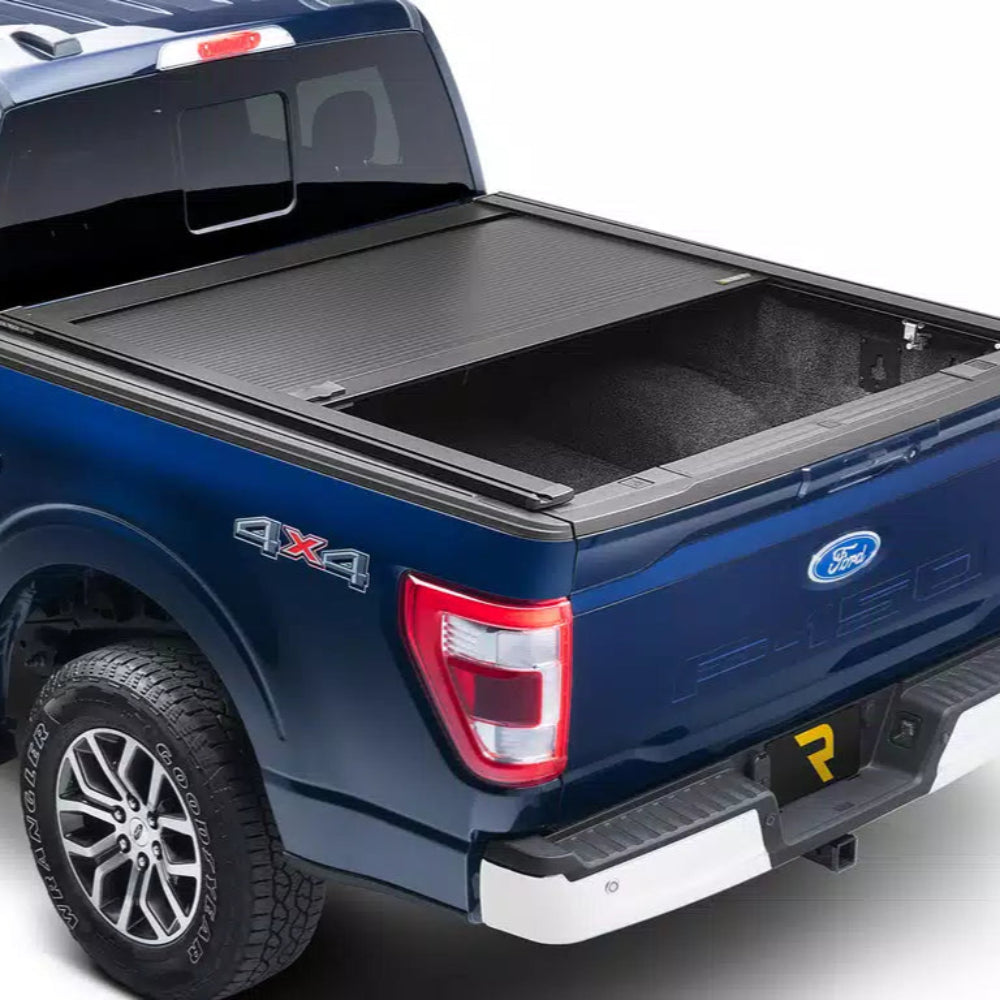 One XR Tonneau Cover Tundra (2022+)