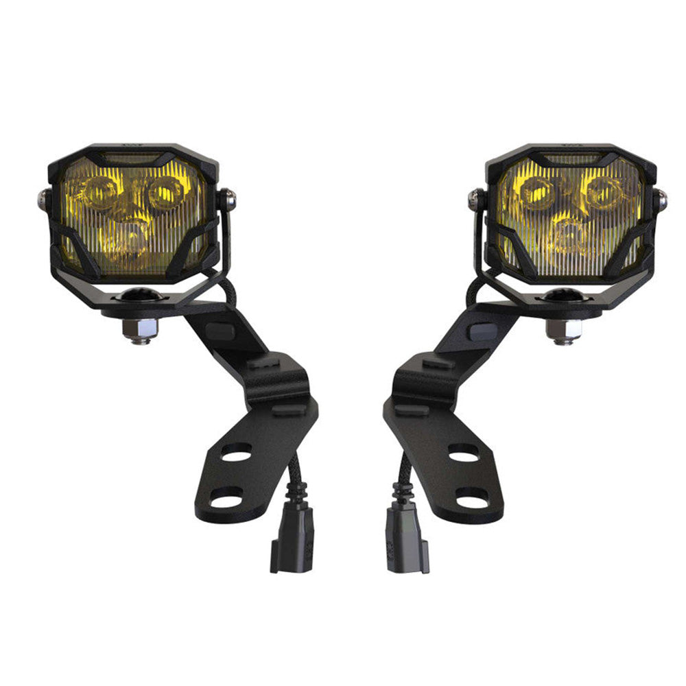 4Banger LED Ditch Light Kit Tacoma (2016-2023)