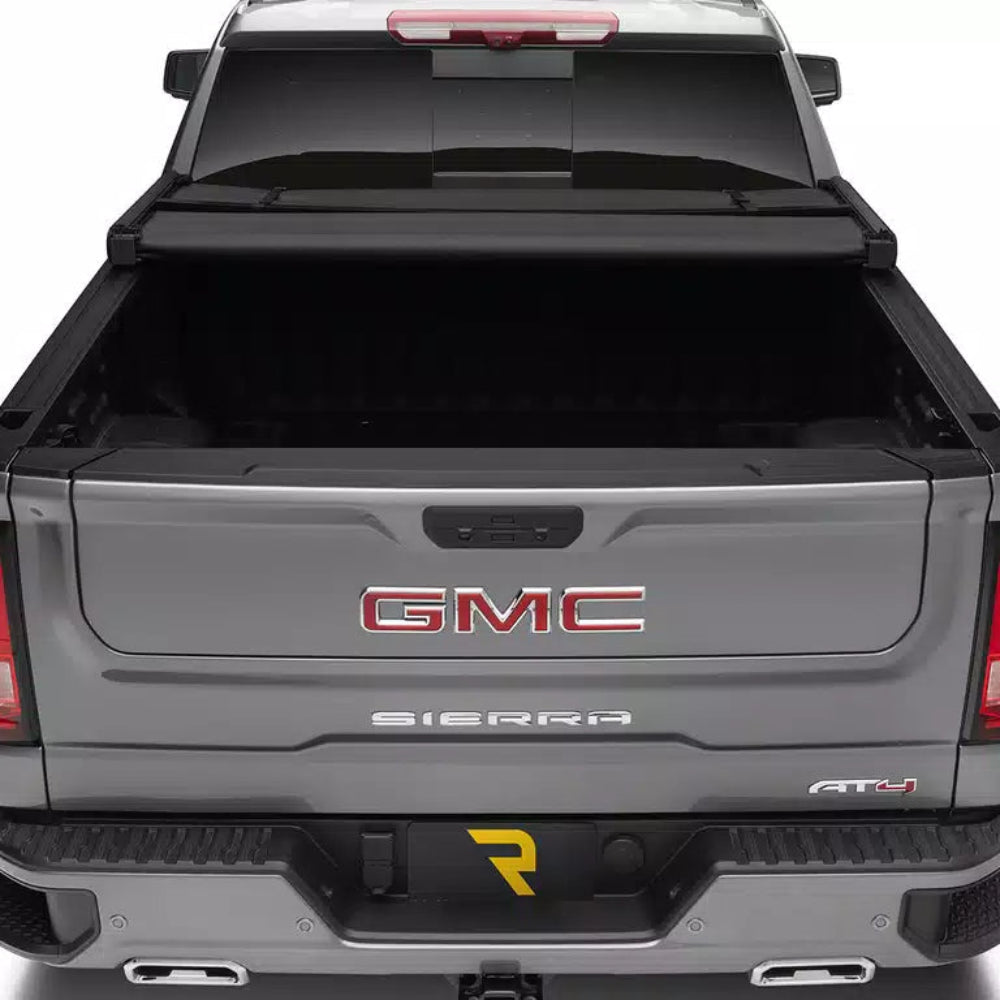 Trifecta ALX Soft Folding Tonneau Cover Tacoma (2016-2023)