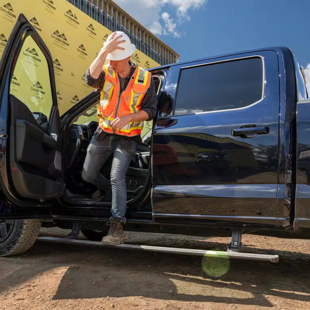 Powerstep Tacoma (2016-2023)