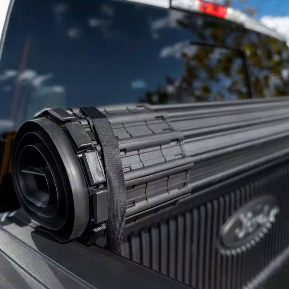 Revolver X4S Hard Roll Up Tonneau cover Tacoma (2016-2023)