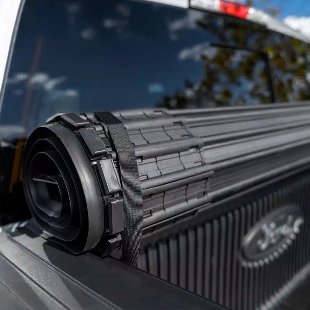 Revolver X4S Hard Roll Up Tonneau cover Tacoma (2016-2023)
