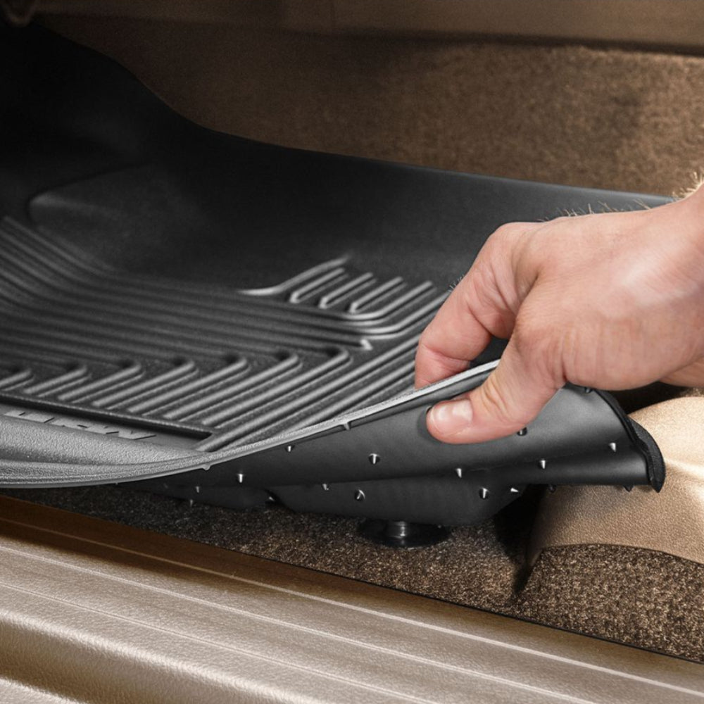Weatherbeater Floor Liner Sequoia (2023+)