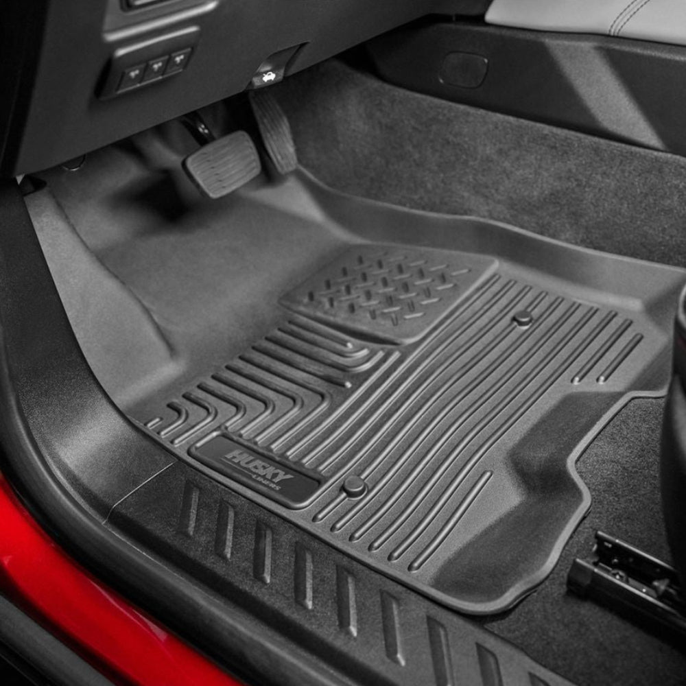WeatherBeater Front Floor Liner Tundra (2022+)