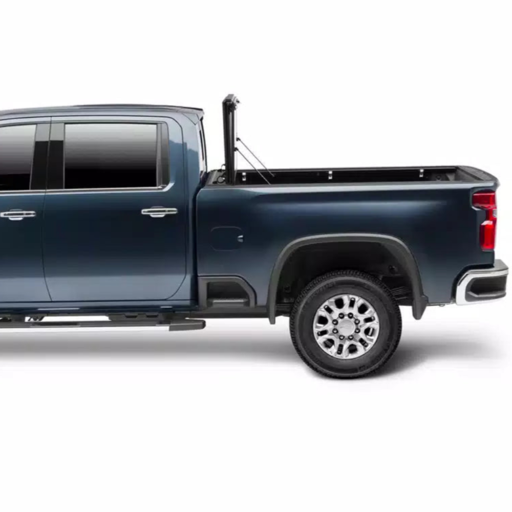 Flex Tonneau Cover Tacoma (2024+)