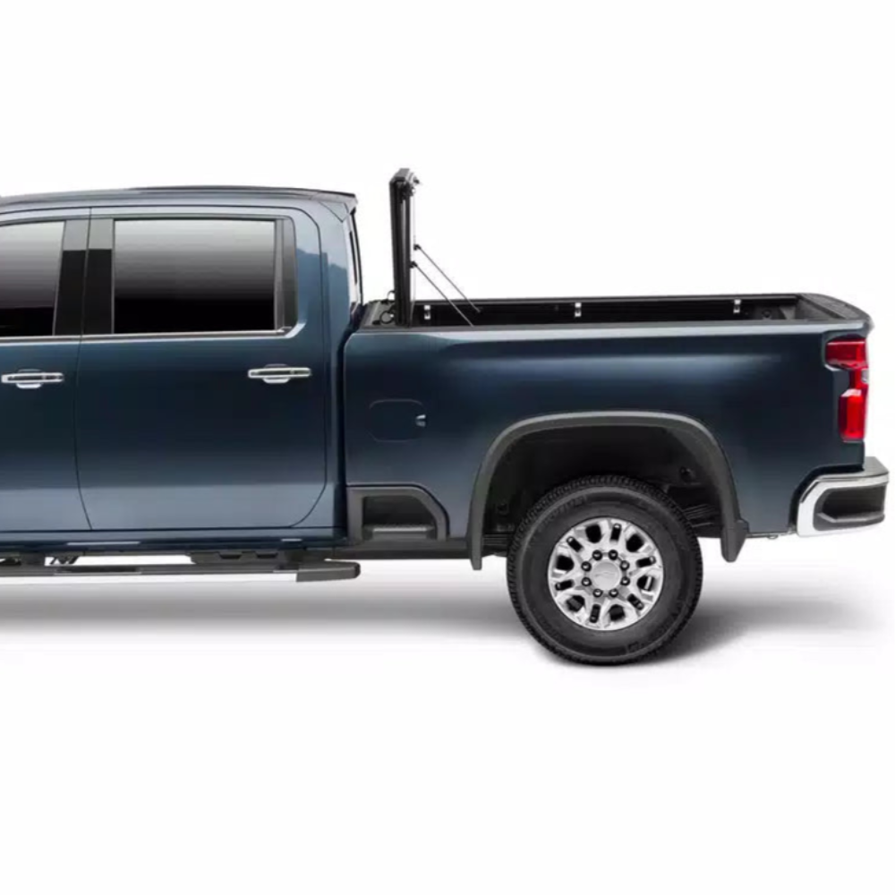 Flex Tonneau Cover Tacoma (2016-2023)