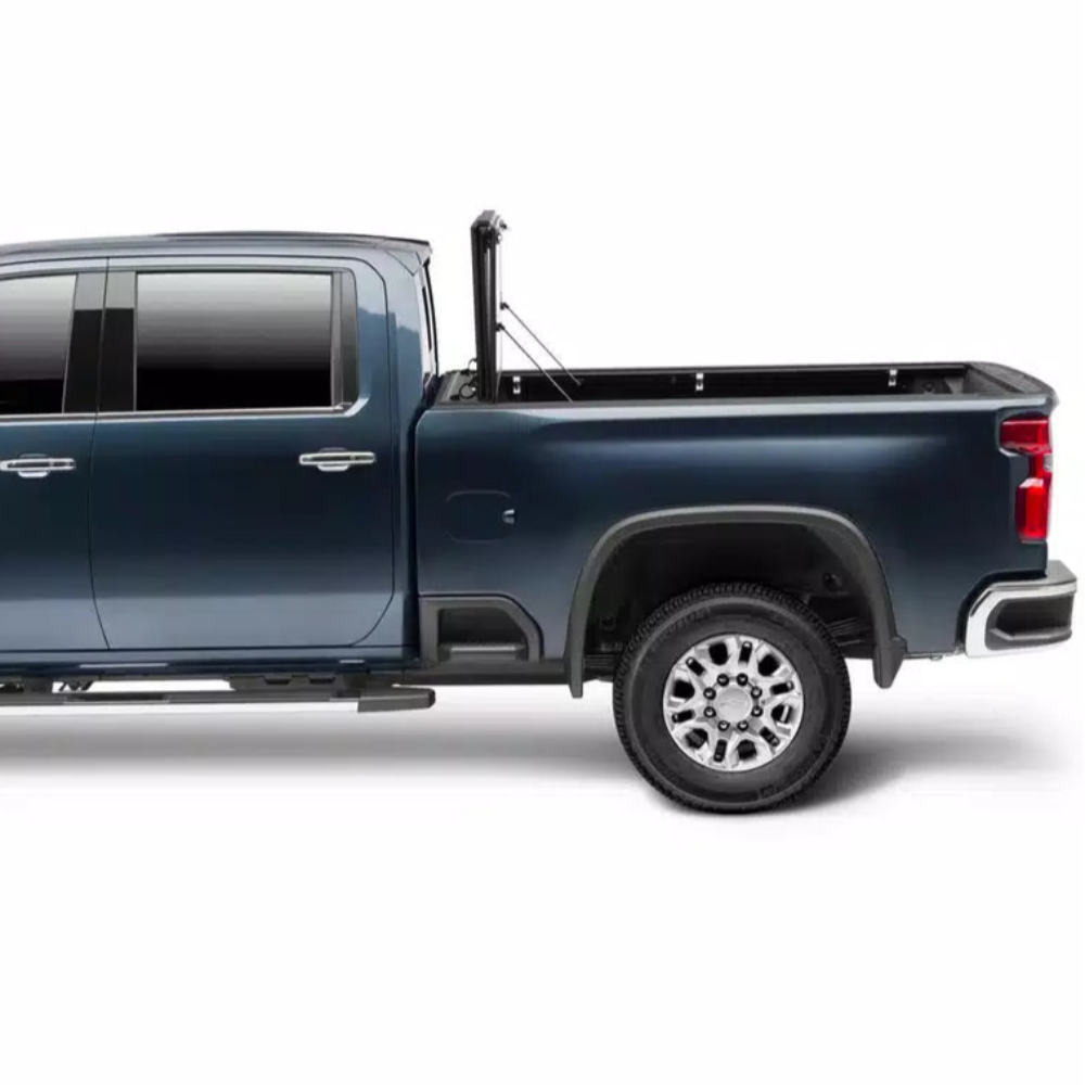 Flex Tonneau Cover Tundra (2022+)