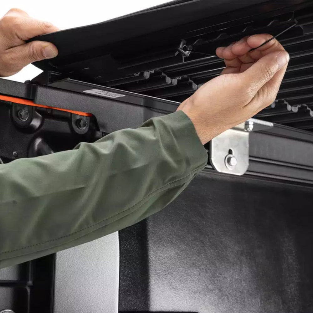 Sentry Tonneau Cover Tacoma (2024+)