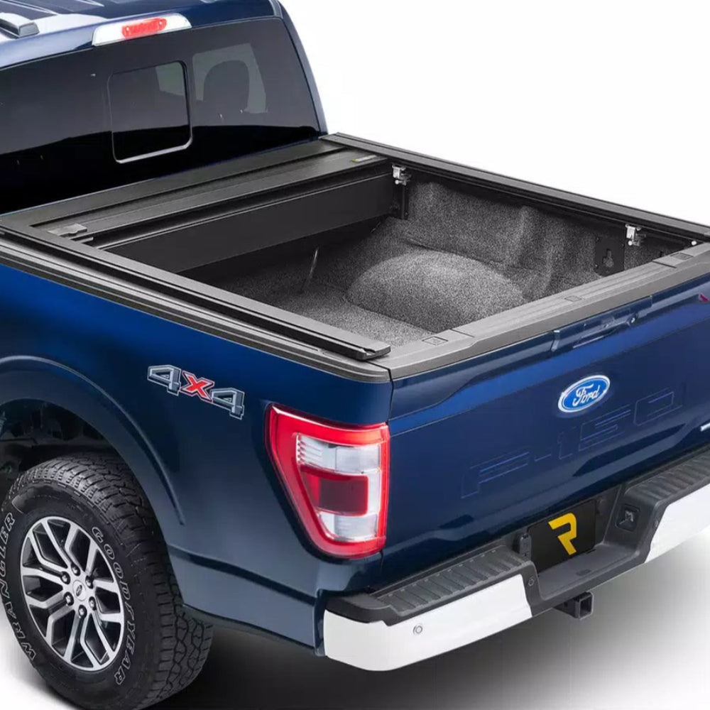 One XR Tonneau Cover Tacoma (2024+)