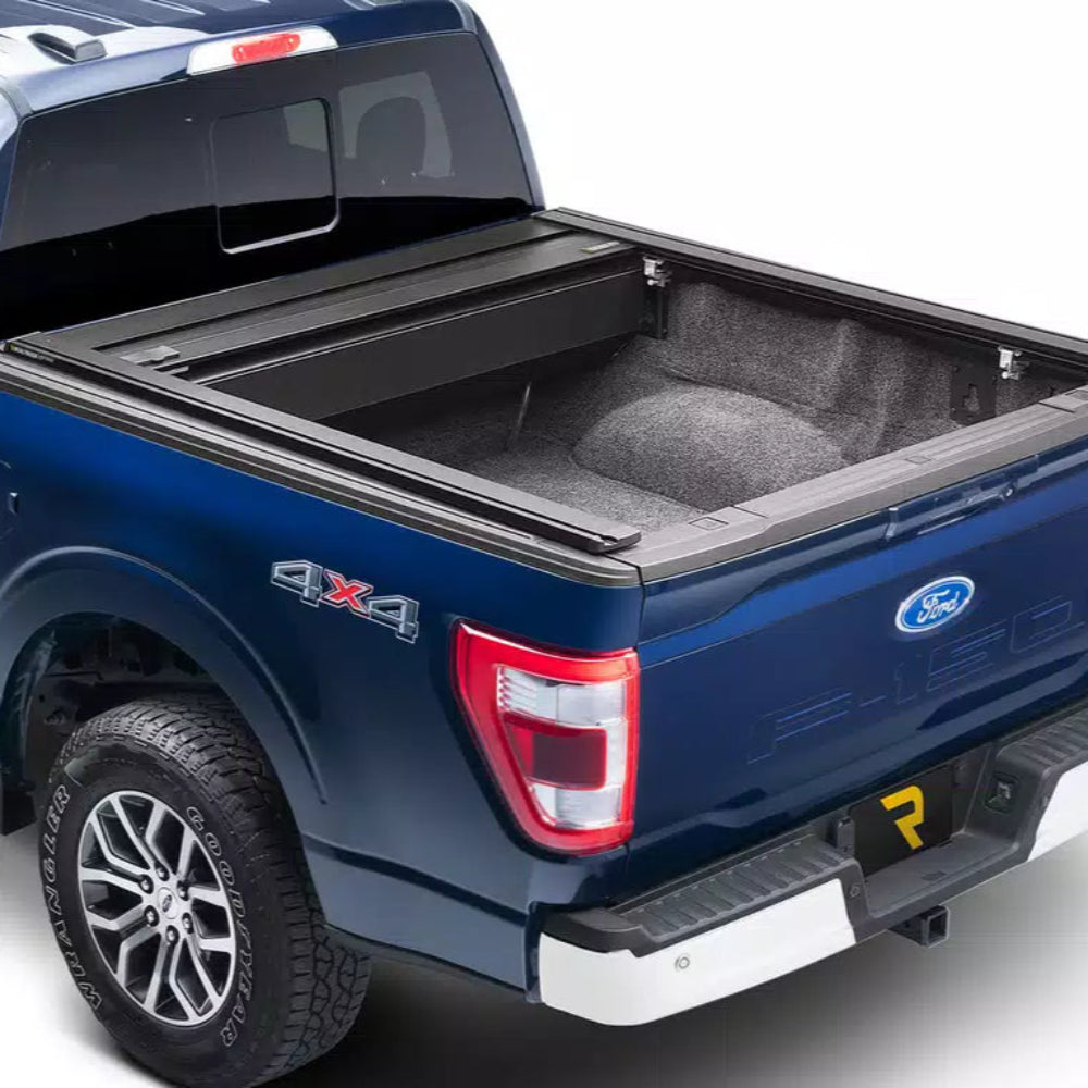 One XR Tonneau Cover Tundra (2022+)